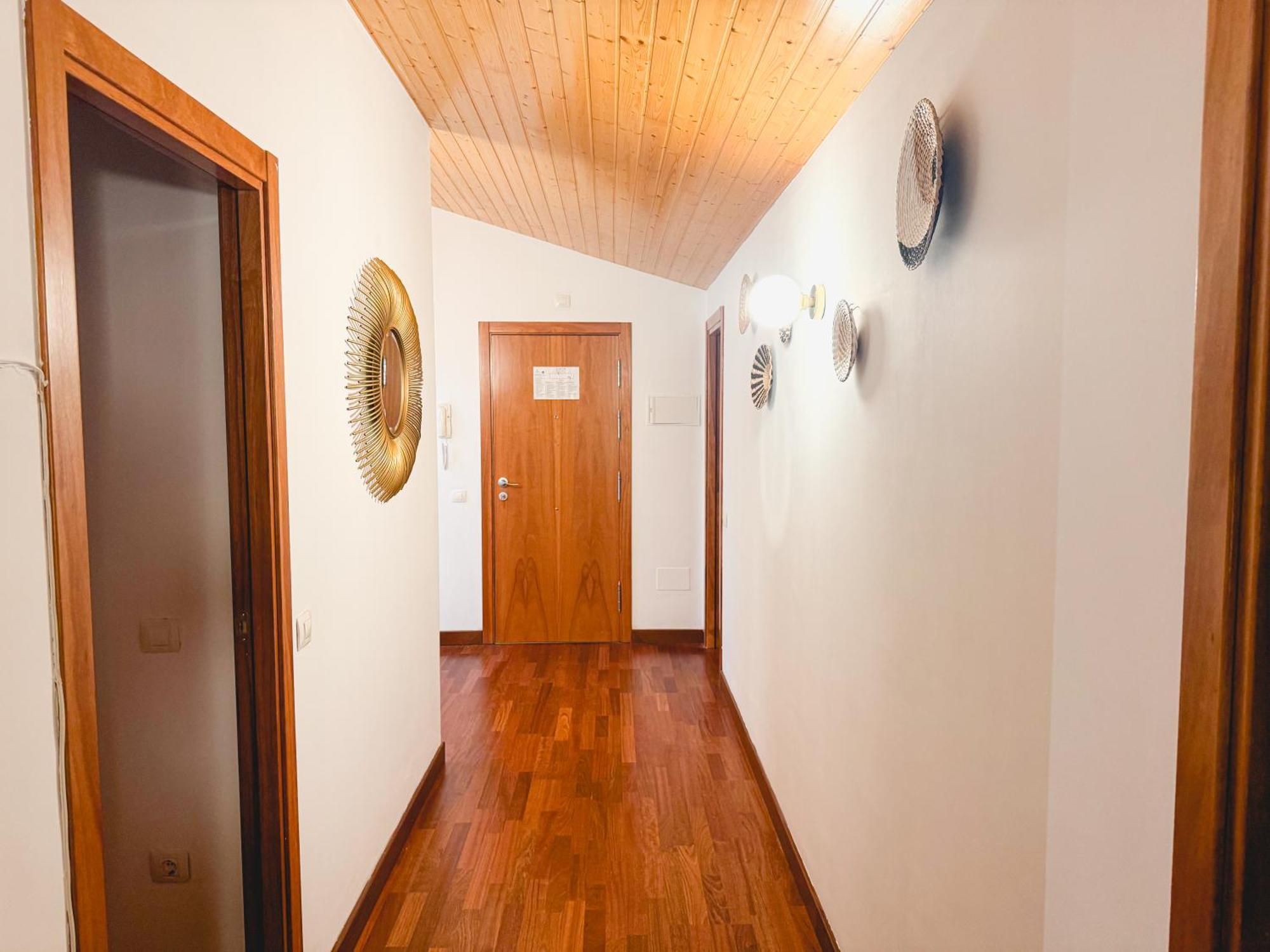 Narcis, Atico En El Tarter, Zona Grandvalira Apartment Екстериор снимка
