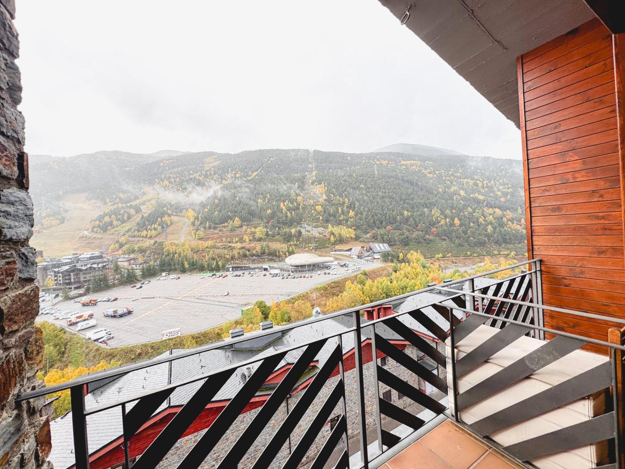 Narcis, Atico En El Tarter, Zona Grandvalira Apartment Екстериор снимка
