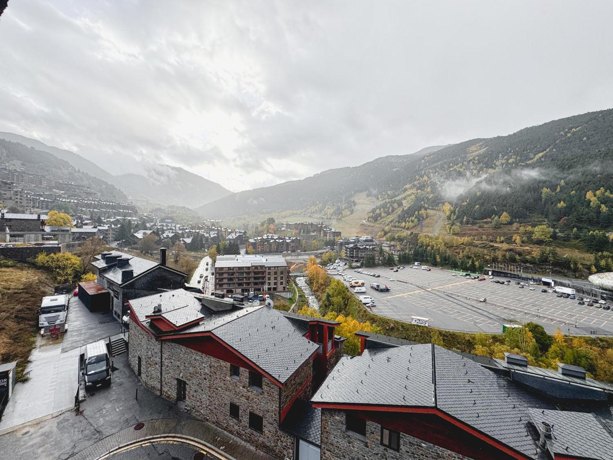 Narcis, Atico En El Tarter, Zona Grandvalira Apartment Екстериор снимка