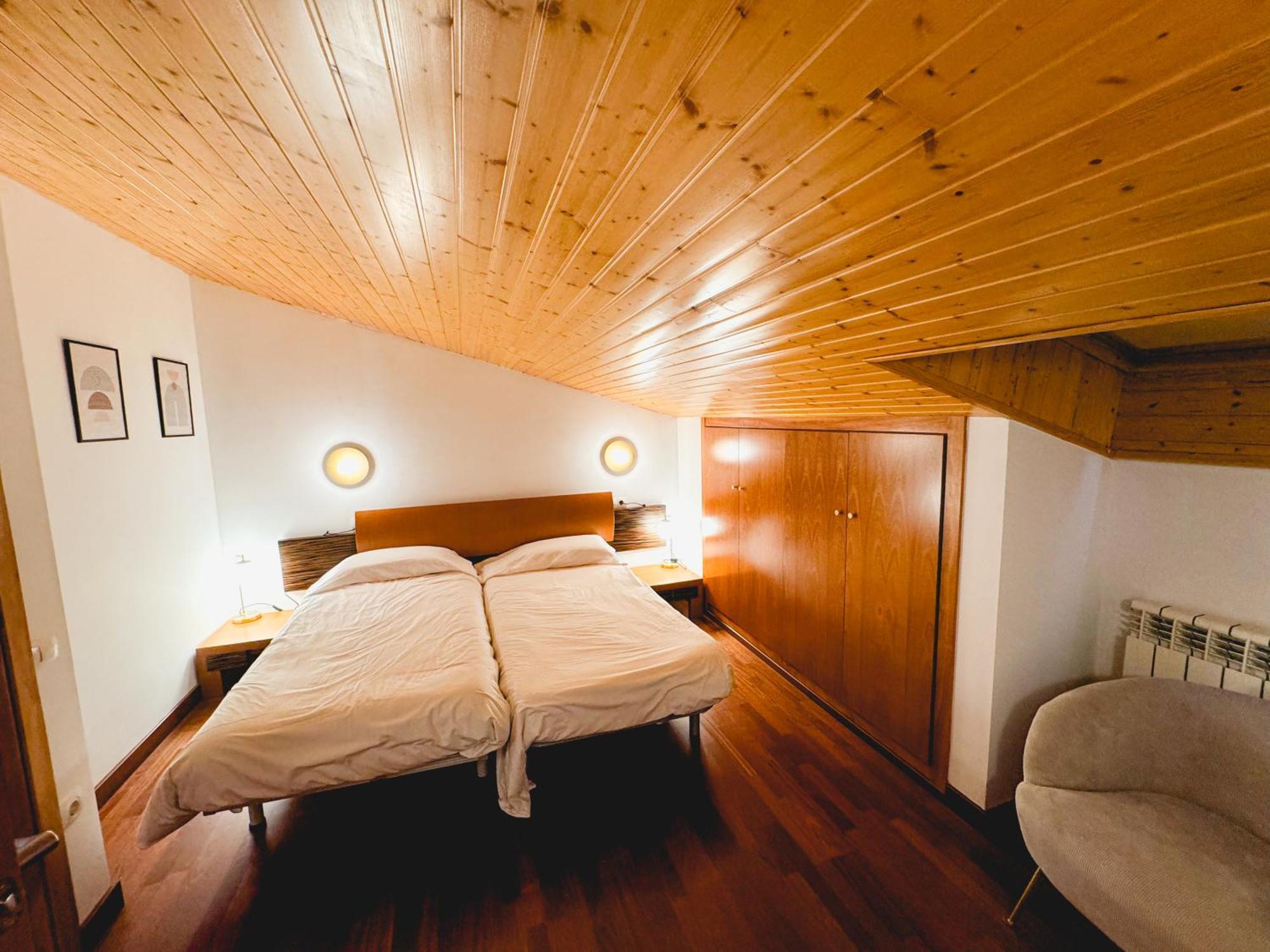 Narcis, Atico En El Tarter, Zona Grandvalira Apartment Екстериор снимка