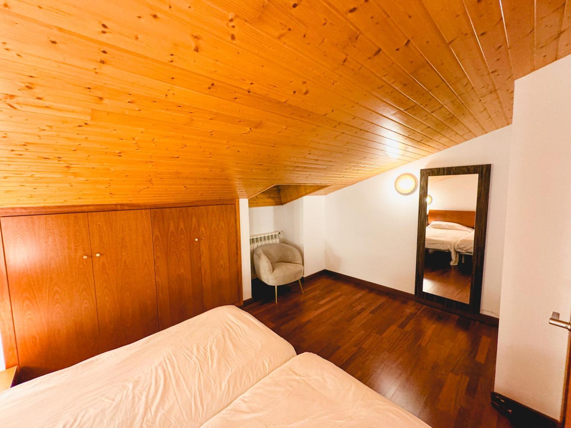 Narcis, Atico En El Tarter, Zona Grandvalira Apartment Екстериор снимка